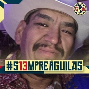 Meet your Posher, Mike